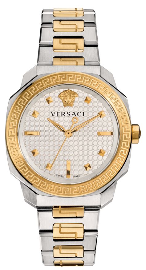 versace smartwatch|versace watch women.